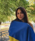 Rencontre Femme : Olechka, 38 ans à Ukraine  komsomolsk